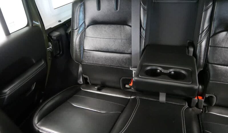 
 Jeep Wrangler 4xe full									