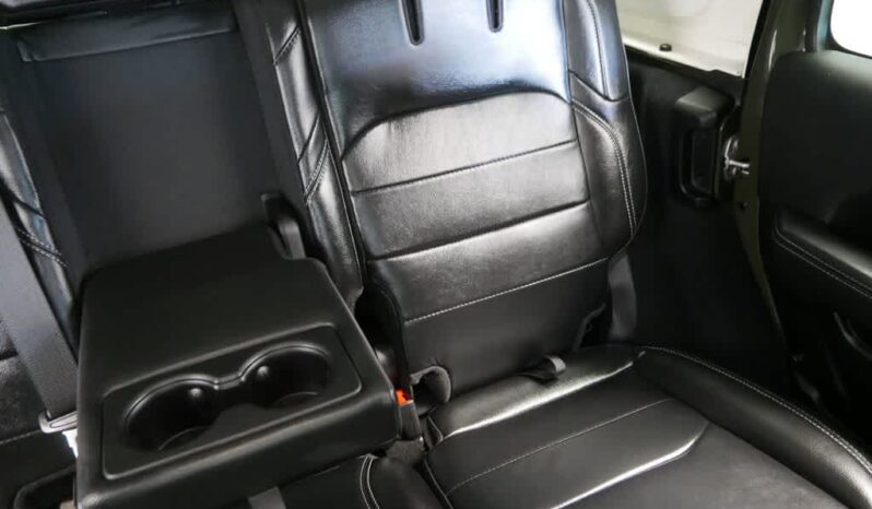 
 Jeep Wrangler 4xe full									