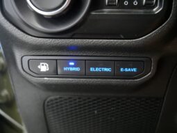 
 Jeep Wrangler 4xe full									
