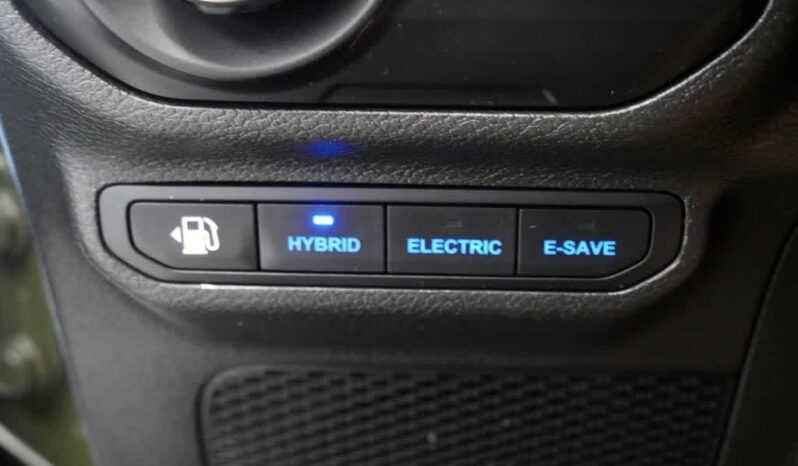 
 Jeep Wrangler 4xe full									