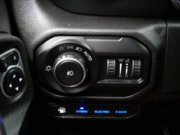 
 Jeep Wrangler 4xe full									