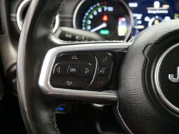 
 Jeep Wrangler 4xe full									