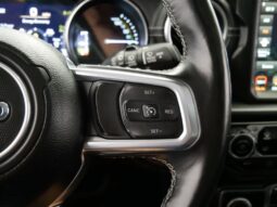 
 Jeep Wrangler 4xe full									