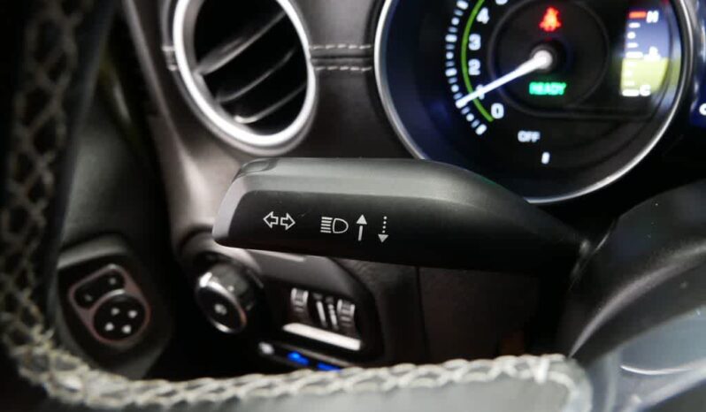 
 Jeep Wrangler 4xe full									