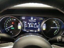 
 Jeep Wrangler 4xe full									