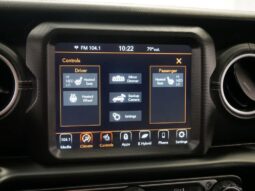 
 Jeep Wrangler 4xe full									