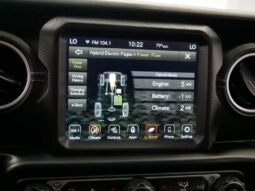 
 Jeep Wrangler 4xe full									