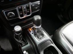
 Jeep Wrangler 4xe full									