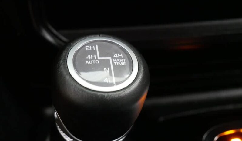 
 Jeep Wrangler 4xe full									