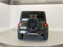 
 Jeep Wrangler 4xe full									
