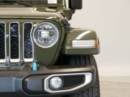 
 Jeep Wrangler 4xe full									