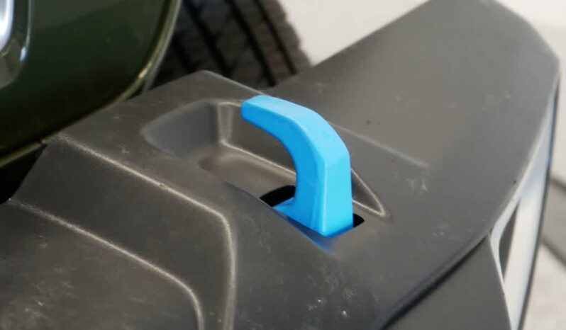 
 Jeep Wrangler 4xe full									