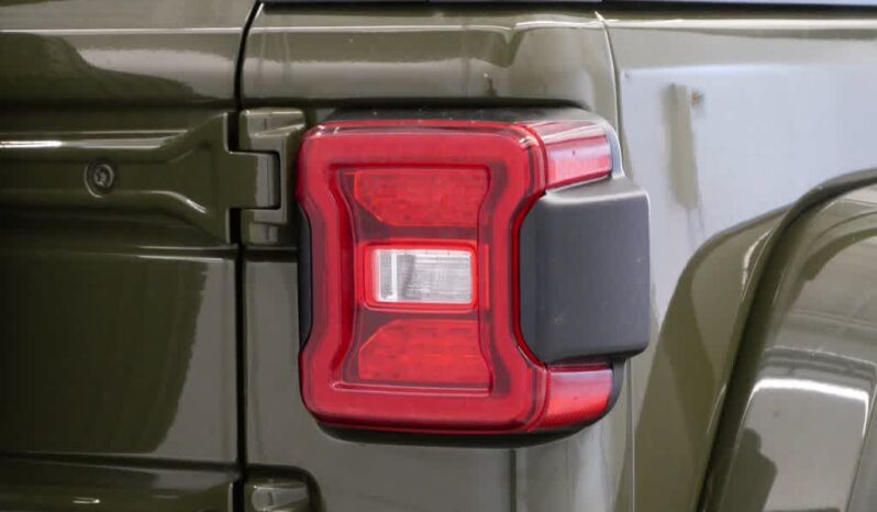 
 Jeep Wrangler 4xe full									