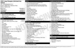 
 Jeep Wrangler 4xe full									