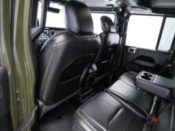 
 Jeep Wrangler 4xe full									
