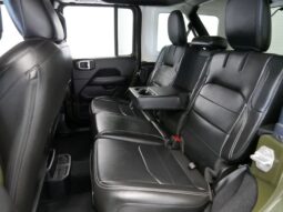 
 Jeep Wrangler 4xe full									