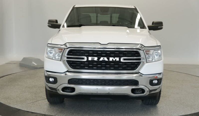 
 RAM 1500 full									