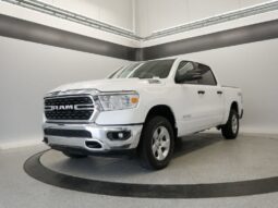 
 RAM 1500 full									