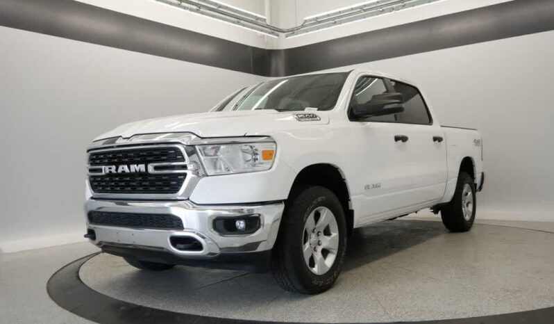
 RAM 1500 full									
