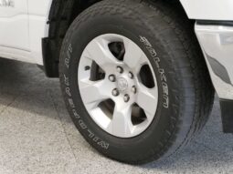 
 RAM 1500 full									