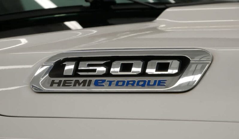 
 RAM 1500 full									