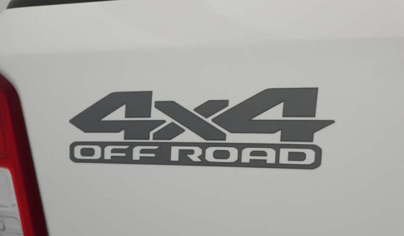 
 RAM 1500 full									