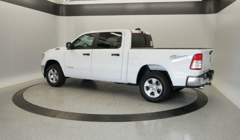 
 RAM 1500 full									