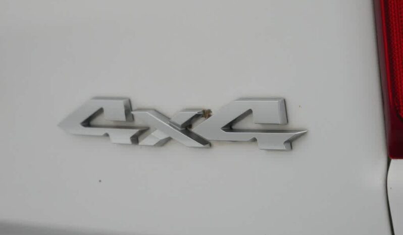 
 RAM 1500 full									
