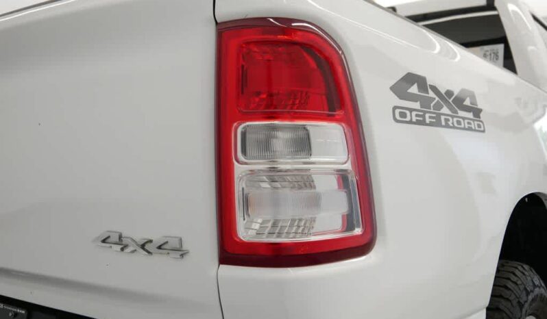 
 RAM 1500 full									