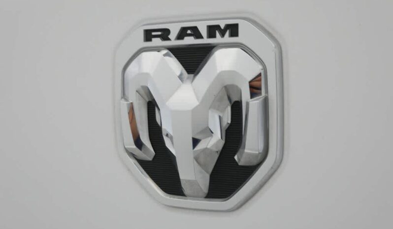 
 RAM 1500 full									