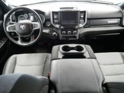 
 RAM 1500 full									
