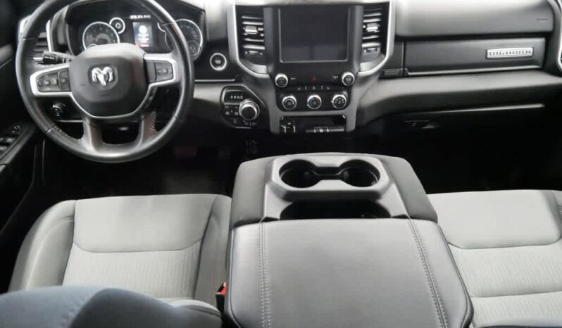 
 RAM 1500 full									