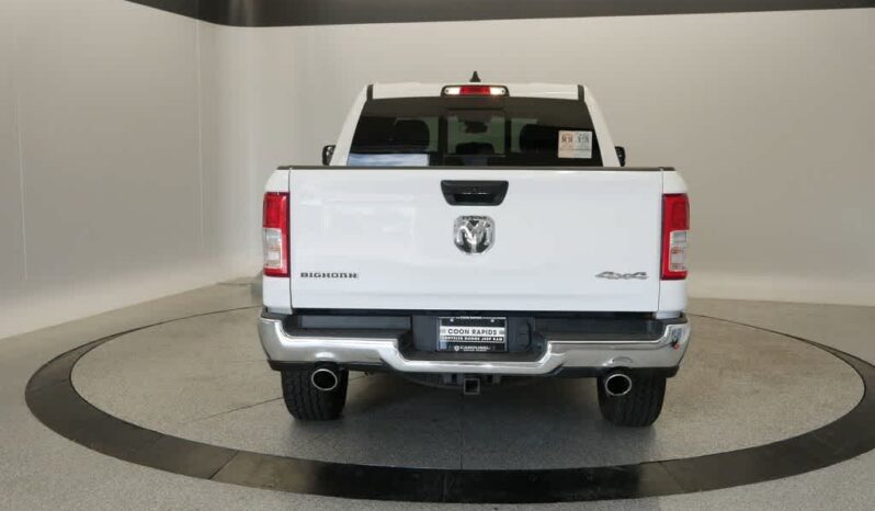 
 RAM 1500 full									