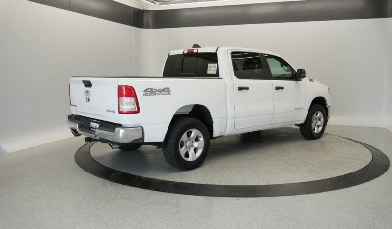 
 RAM 1500 full									