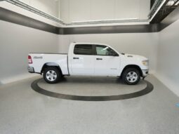 
 RAM 1500 full									