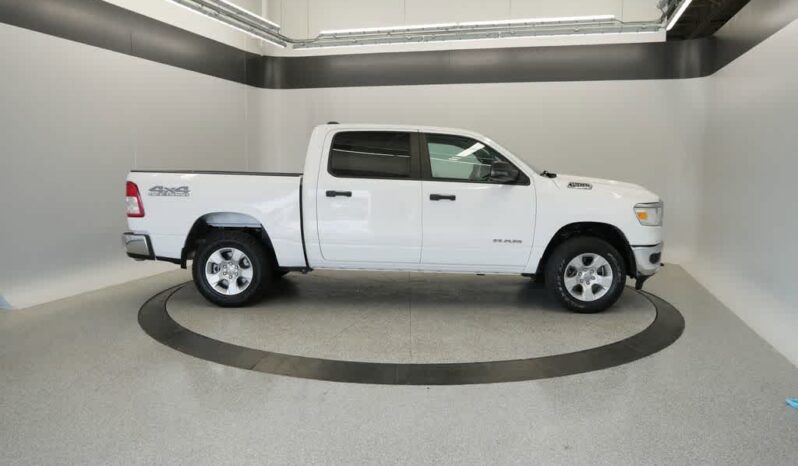
 RAM 1500 full									