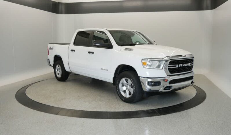 
 RAM 1500 full									