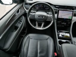 
 Jeep Grand Cherokee full									