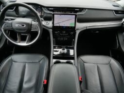 
 Jeep Grand Cherokee full									