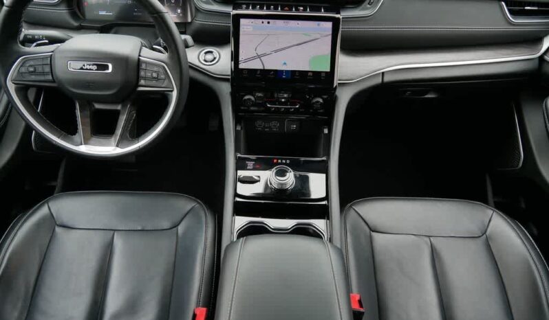 
 Jeep Grand Cherokee full									