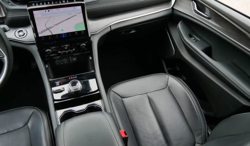 
 Jeep Grand Cherokee full									