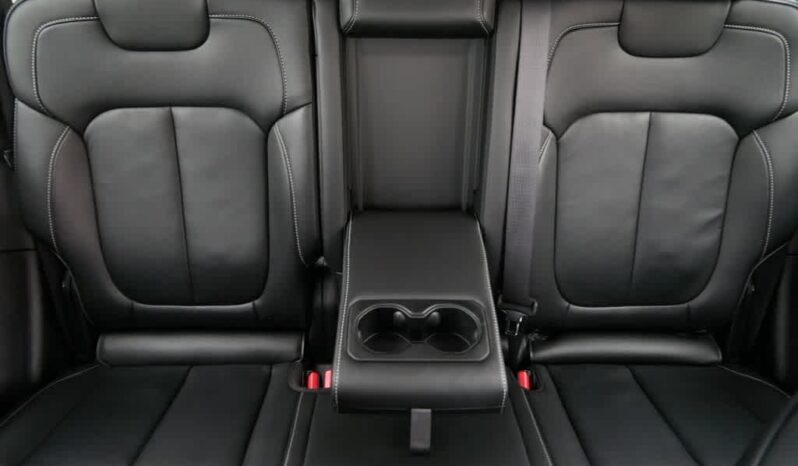 
 Jeep Grand Cherokee full									