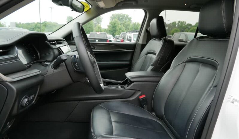 
 Jeep Grand Cherokee full									