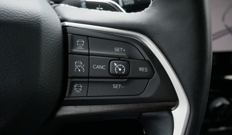 
 Jeep Grand Cherokee full									