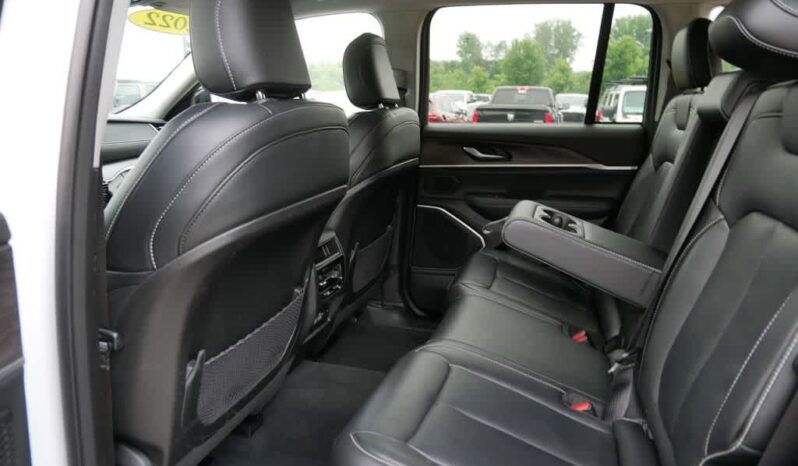 
 Jeep Grand Cherokee full									