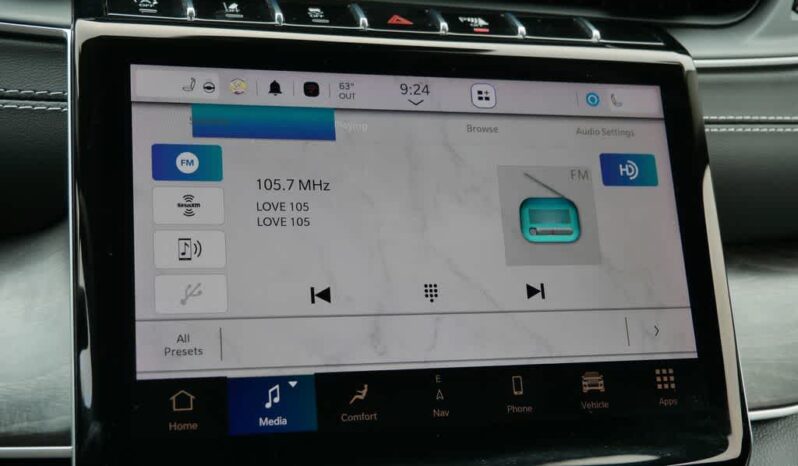 
 Jeep Grand Cherokee full									
