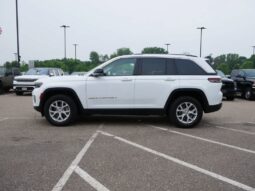 
 Jeep Grand Cherokee full									