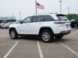 
 Jeep Grand Cherokee full									