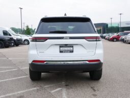 
 Jeep Grand Cherokee full									