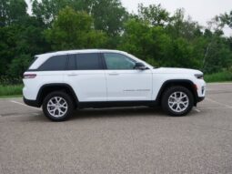 
 Jeep Grand Cherokee full									